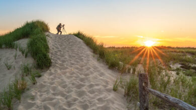 Fotografta Ucler Kurali Eksiksiz Bir Kilavuz