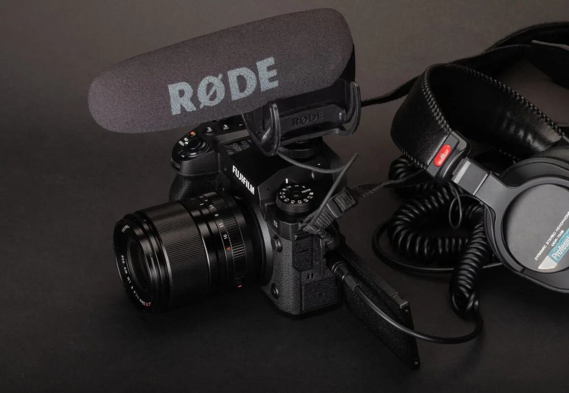 İncleme: Fujifilm X-H2S 6 Fujifilm X H2S video