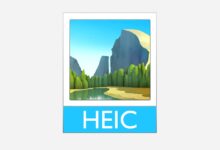 HEIC Dosyası Nedir? 15 HEIC Dosyasi Nedir