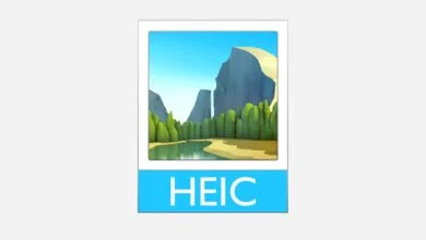 HEIC Dosyasi Nedir