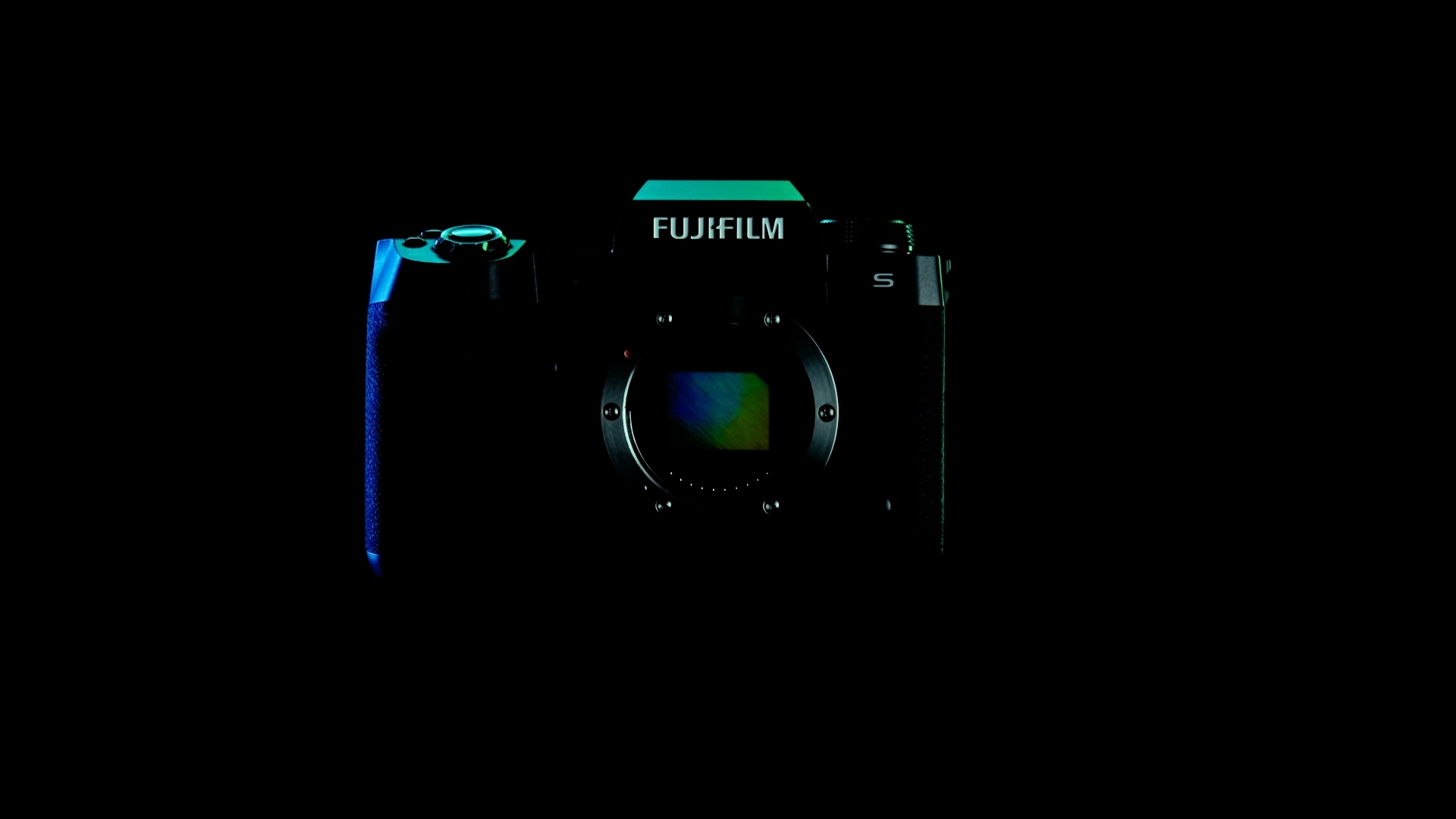 Incleme Fujifilm X H2S header