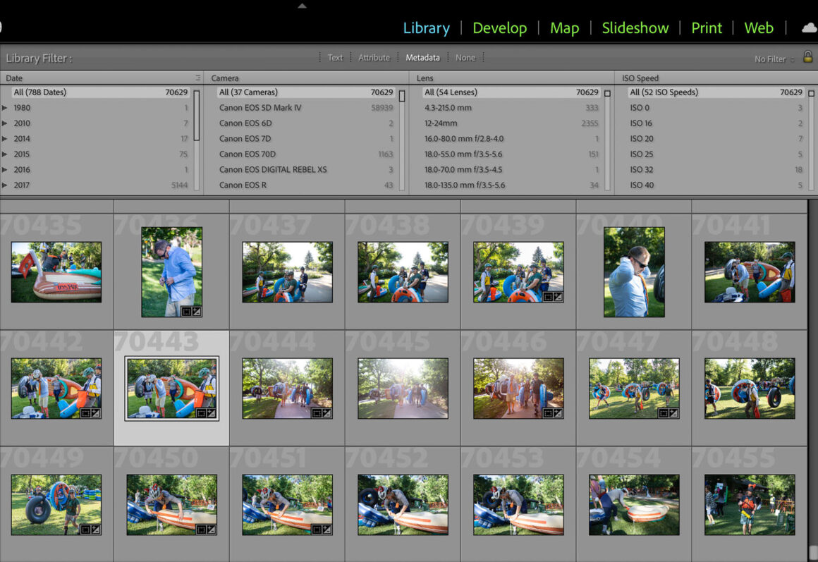 Dijital Fotoğraflarda EXIF Verisi Nedir? 3 LR search