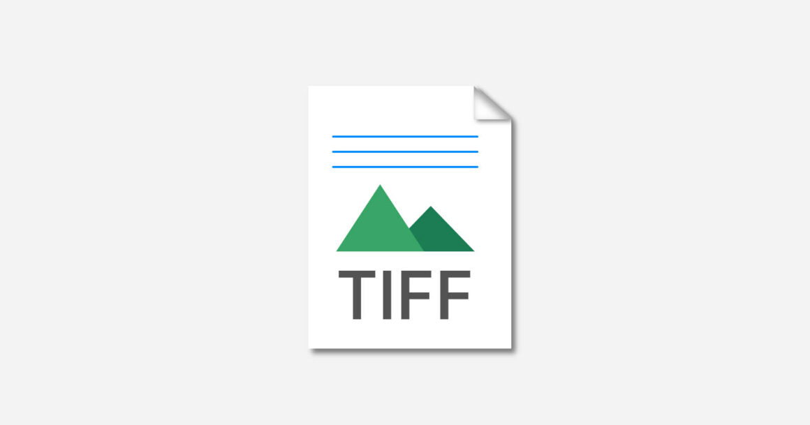 TIFF Dosyası Nedir? 6 TIFF Dosyasi Nedir header