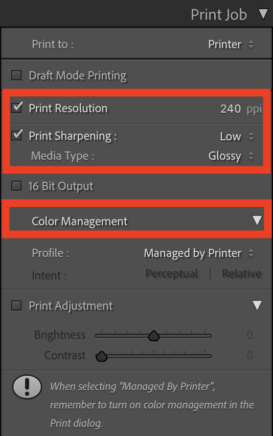 Kontak Sayfa Nedir ve Nasıl Yapılır? 8 contact sheet Lightroom 2