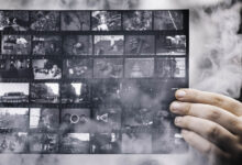 Kontak Sayfa Nedir ve Nasıl Yapılır? 8 contact sheet header