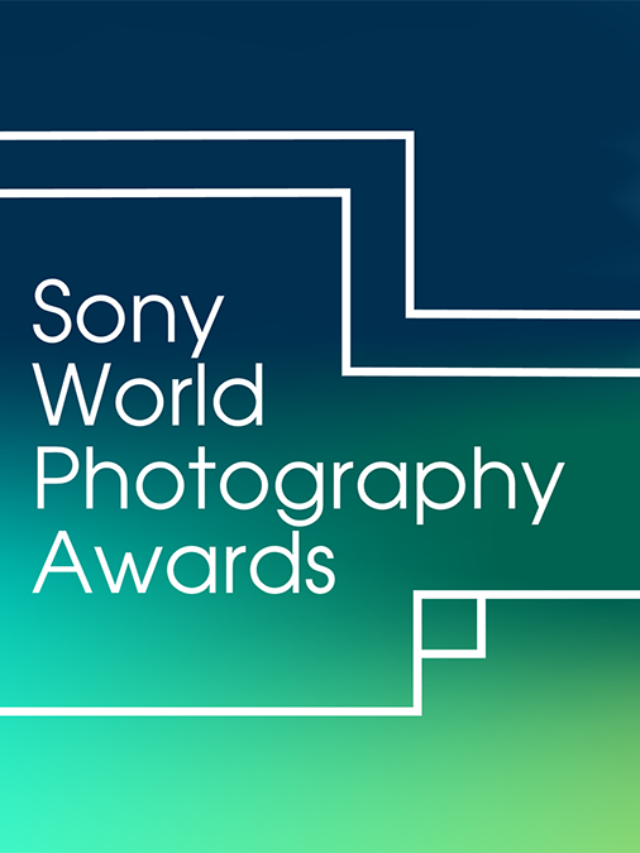 Sony Dünya Fotoğraf Ödülleri 2023