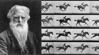 Eadweard Muybridge: Zamanı Donduran Fotoğrafçı 7 eadweard muybridge featured