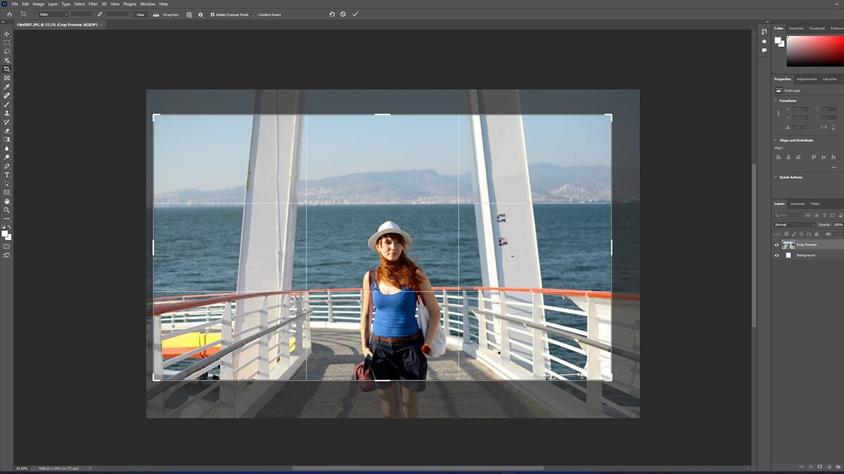 photoshopta crop nasil yapilir webp