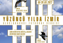 "100. Yılda İzmir" Uluslararası Fotoğraf Sergisi 4 100. yilda izmir header