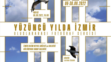 "100. Yılda İzmir" Uluslararası Fotoğraf Sergisi 5 100. yilda izmir header