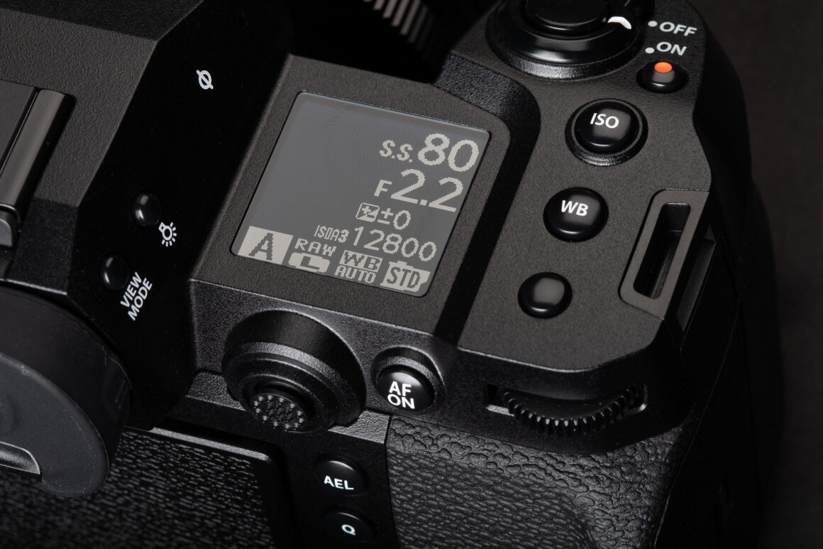 Fujifilm X-H2 ilk incelemesi 7 5253874845