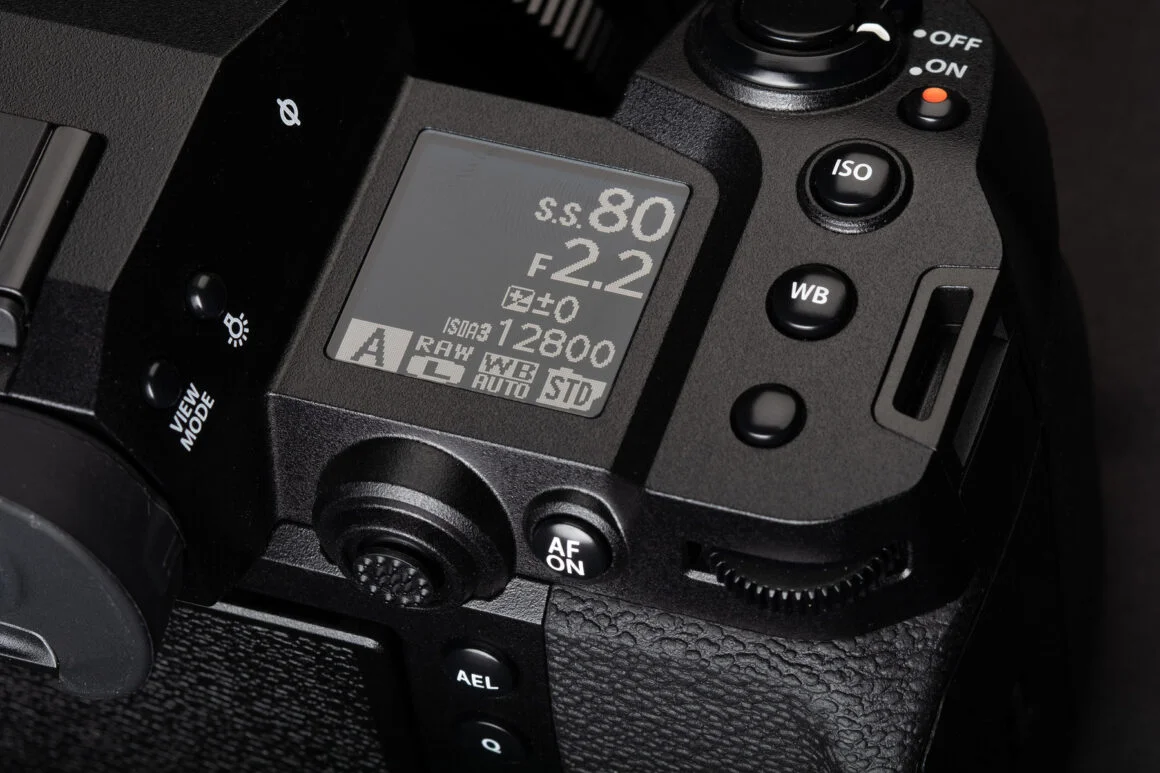 Fujifilm X-H2 ilk incelemesi 7 5253874845