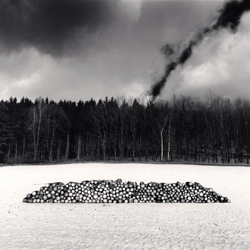 Michael Kenna: "Hayat bana ilham veriyor" 21 617b4f4