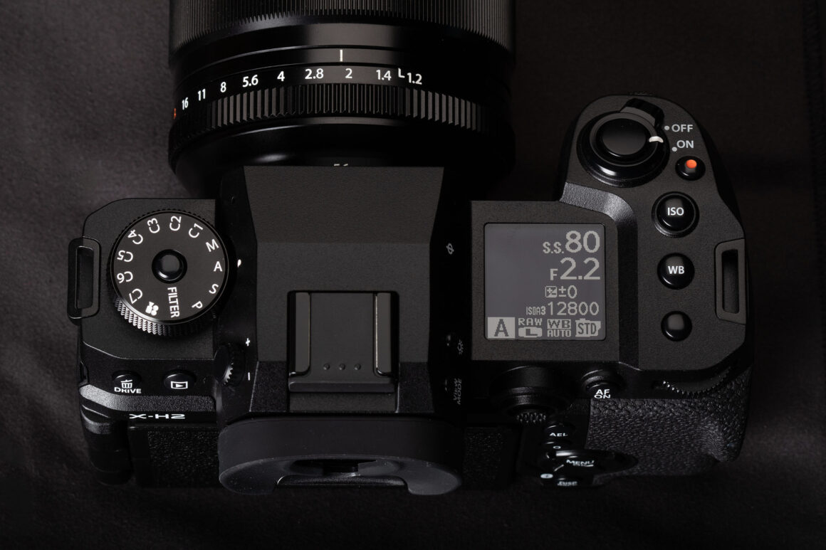 Fujifilm X-H2 ilk incelemesi 5 7015850412