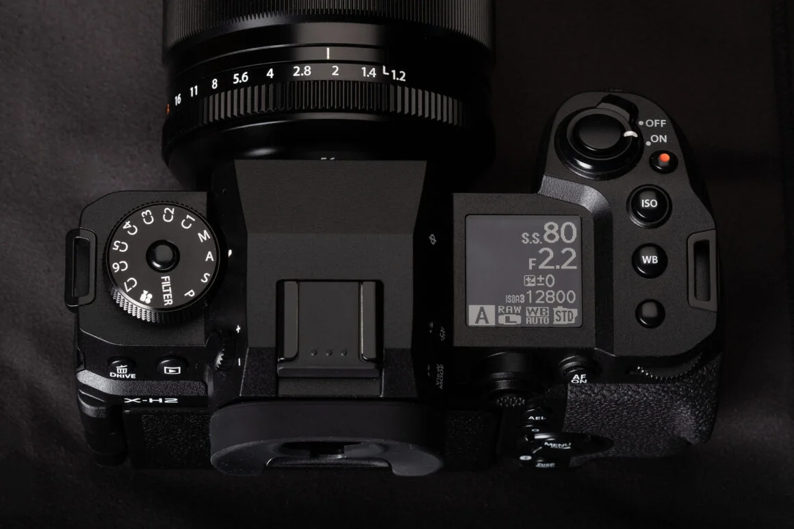 Fujifilm X-H2 ilk incelemesi 5 7015850412
