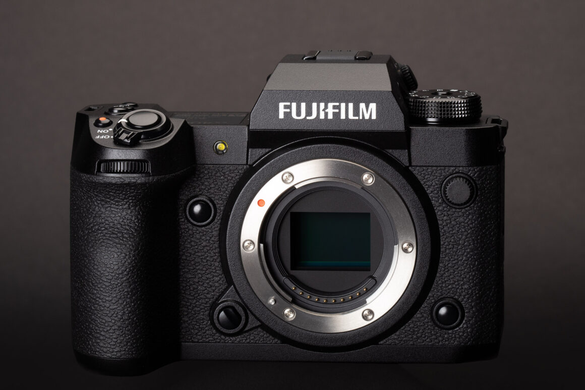 Fujifilm X-H2 ilk incelemesi