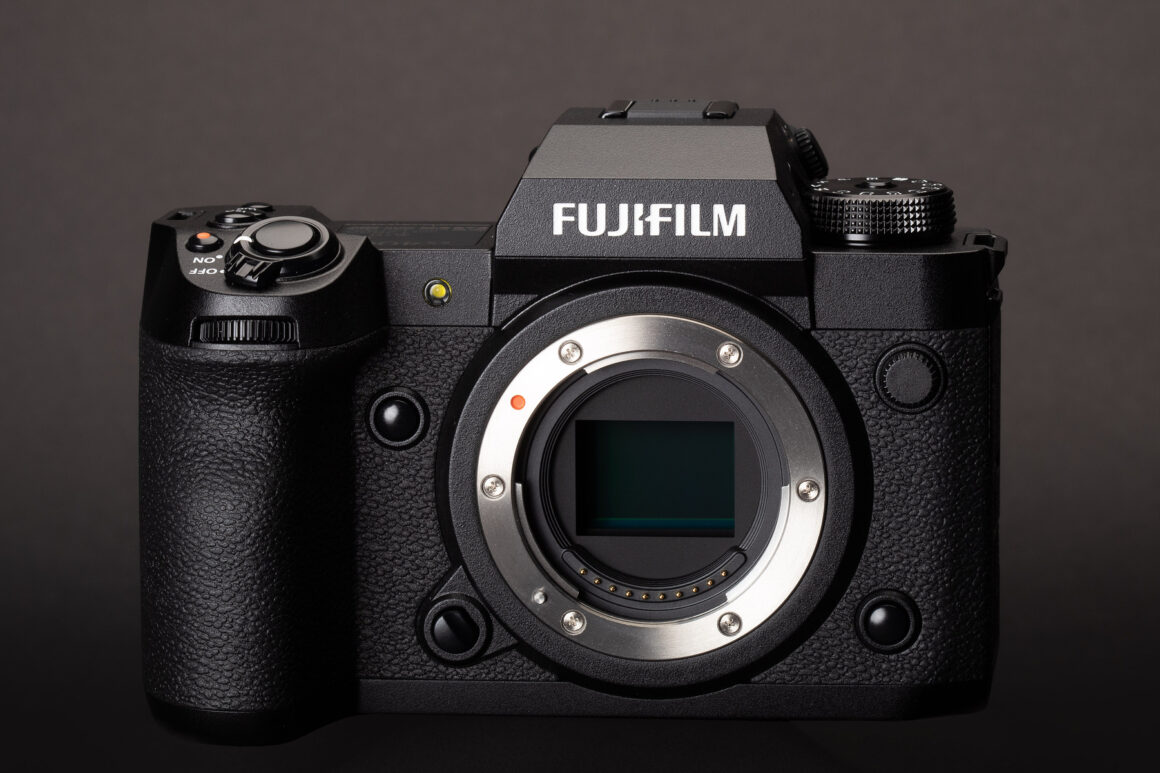 Fujifilm X-H2 ilk incelemesi 1 Fujifilm X-H2 ilk incelemesi