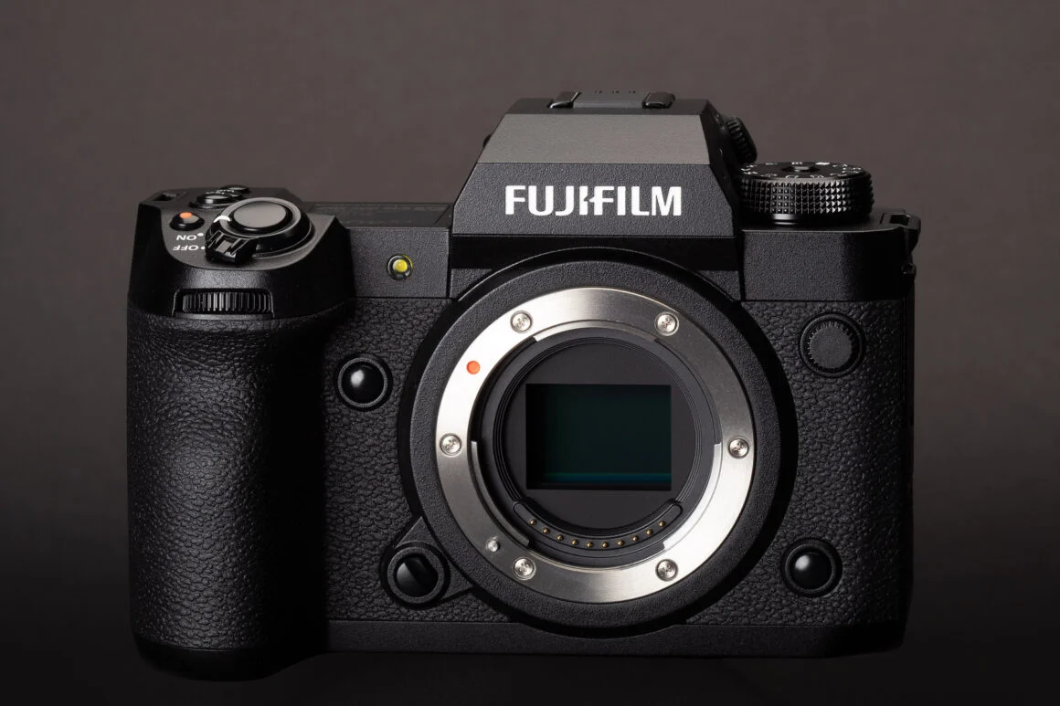 Fujifilm X-H2 ilk incelemesi 1 Fujifilm X-H2 ilk incelemesi