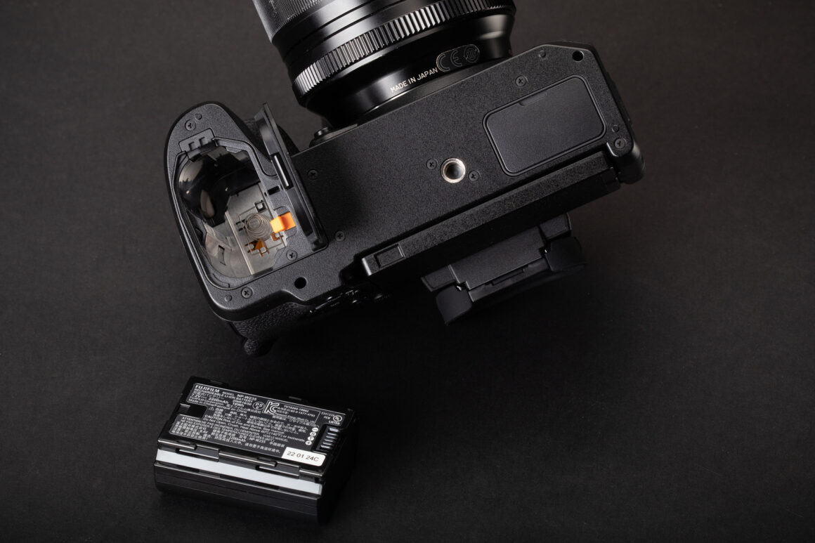 Fujifilm X-H2 ilk incelemesi 9 7547501130