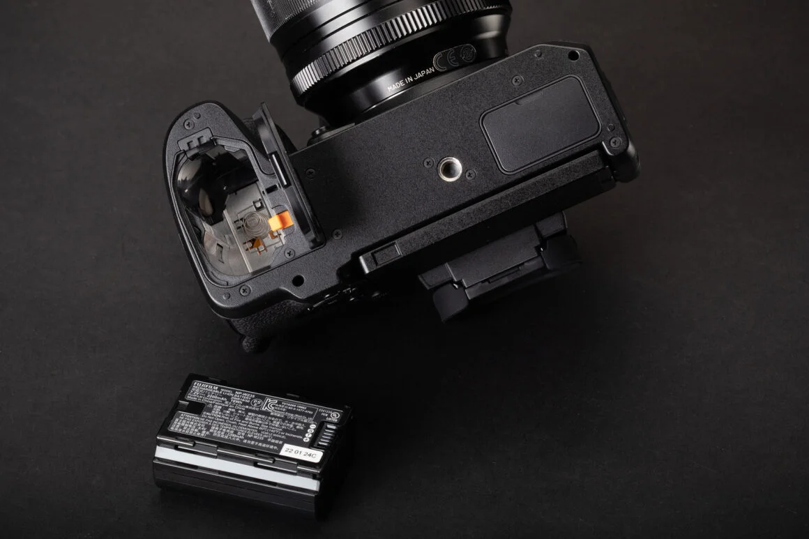 Fujifilm X-H2 ilk incelemesi 9 7547501130