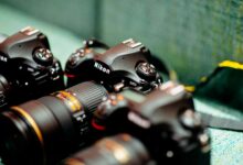 DSLR Fotoğraf Makineleri Tükeniyor mu?  4 8dslr en