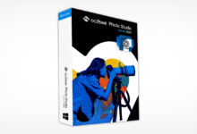 ACDSee Photo Studio Ultimate Artık Yüzleri ve Gökyüzünü Yapay Zeka ile Düzenlemenizi Sağlıyor 13 ACDSee Photo Studio Ultimate Now Lets You Edit Faces with AI