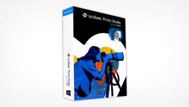 ACDSee Photo Studio Ultimate Artık Yüzleri ve Gökyüzünü Yapay Zeka ile Düzenlemenizi Sağlıyor 1 ACDSee Photo Studio Ultimate Now Lets You Edit Faces with AI