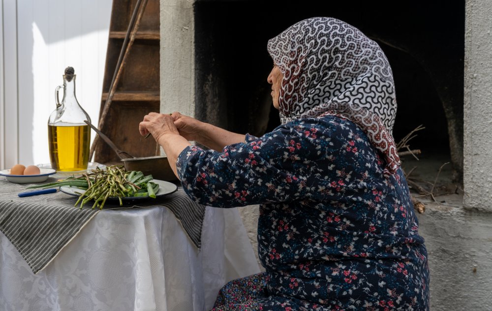 “Bir Tabak Ot Yemeği” Belgesel Fotoğraf Sergisi 4 Bir Tabak Ot Yemegi 001