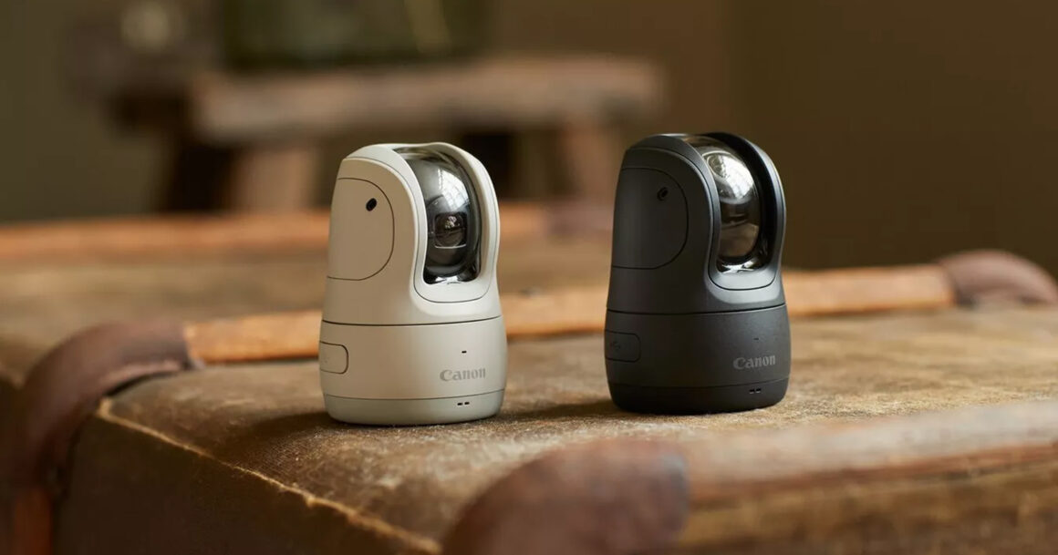 Canon neden Kamera Dünyasının Microsoft'u? 3 Canon Finally Launched its Experimental PowerShot PX Outside of Japan