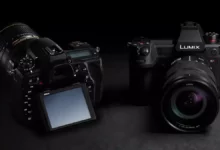 2022'de Aynasız vs DSLR 8 DSLR vs Aynasiz Kameralar 2022 header
