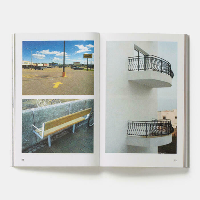 Erik Kessels: Boş İskemle 2 Erik Kessels: Boş İskemle