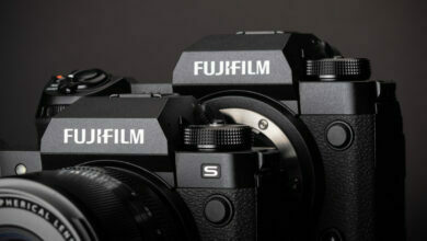 Fujifilm X H2 X H2S 1