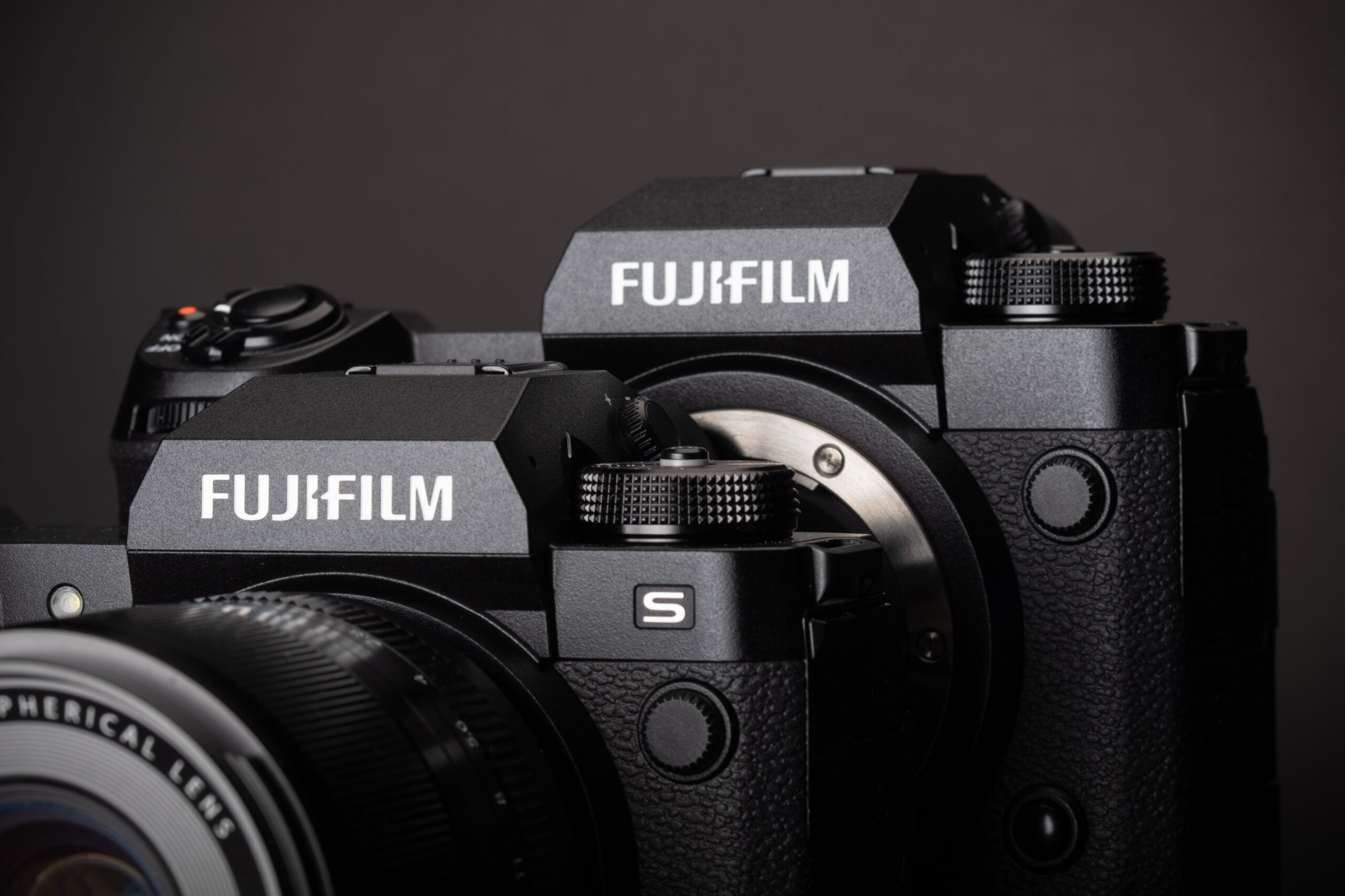 Fujifilm X H2 X H2S 1 scaled
