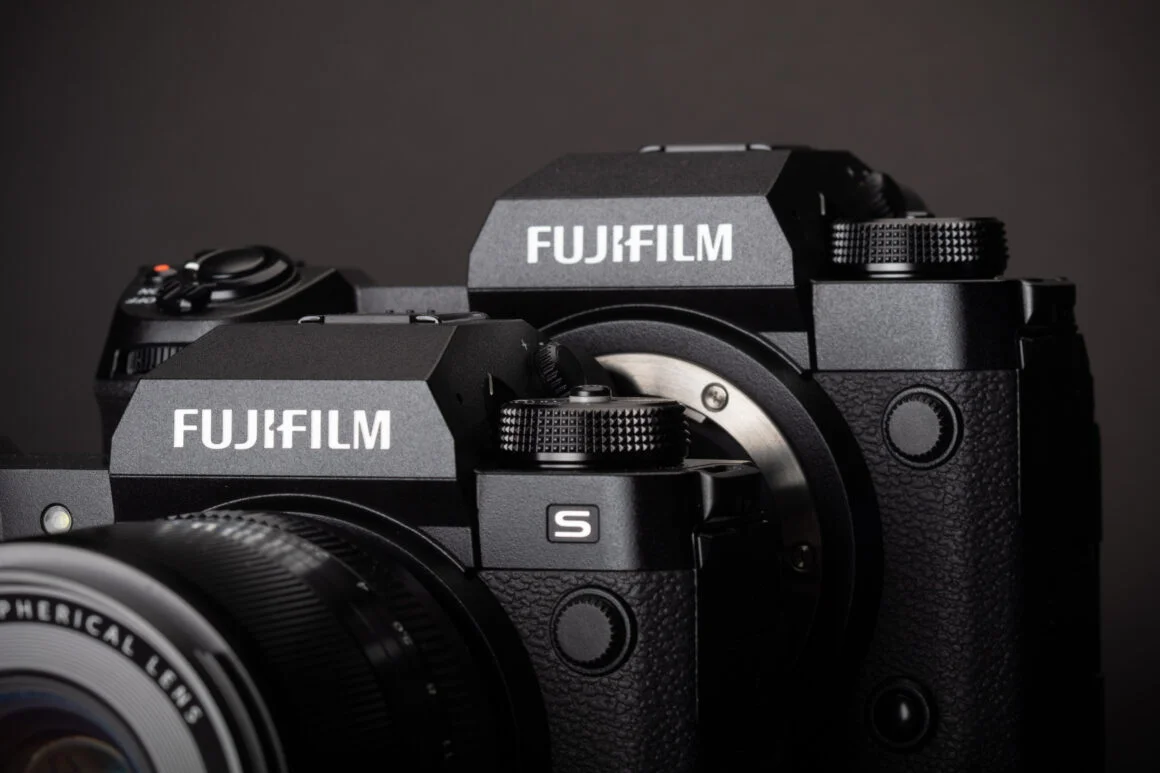 Fujifilm X-H2 ilk incelemesi 10 Fujifilm X H2 X H2S