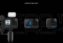 GoPro Hero11 Black İncelemesi 11 GoPro Hero11 Black Inceleme