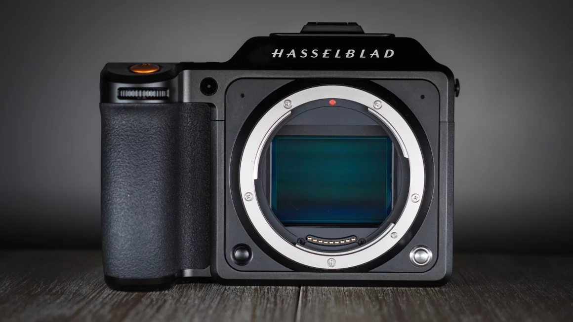 Hasselblad X2D 100C 003