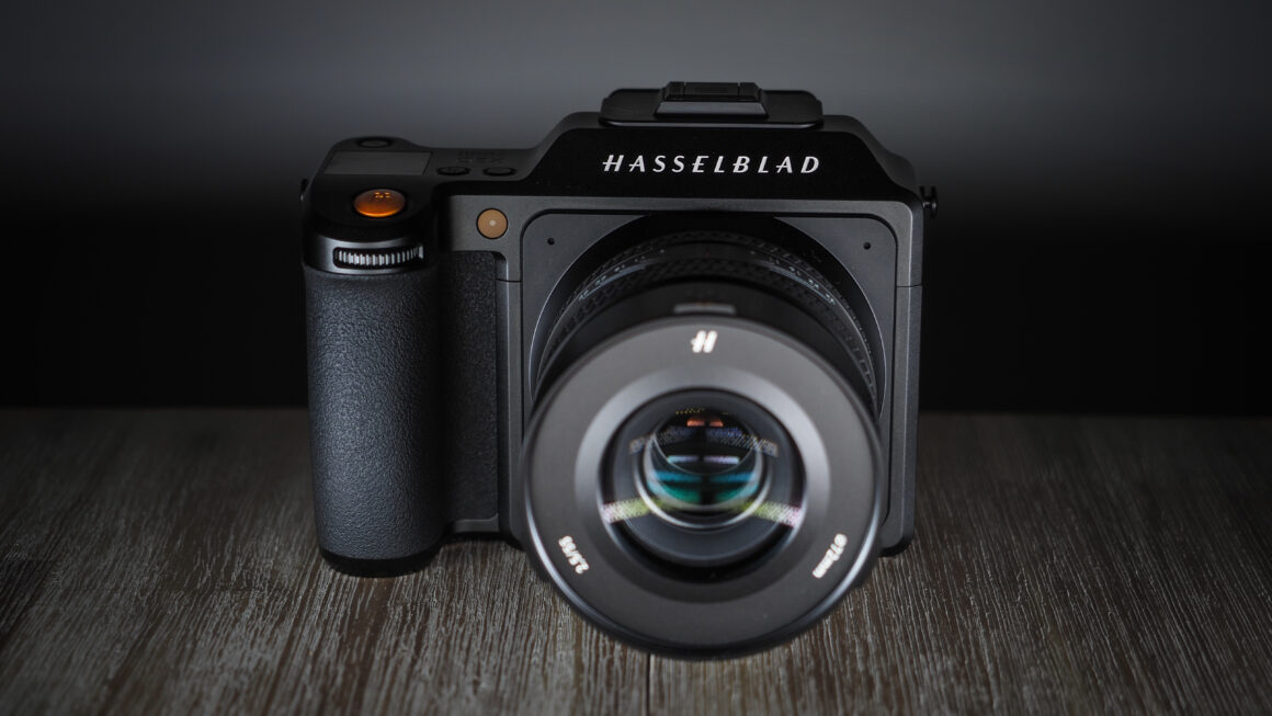 Hasselblad X2D 100C 008