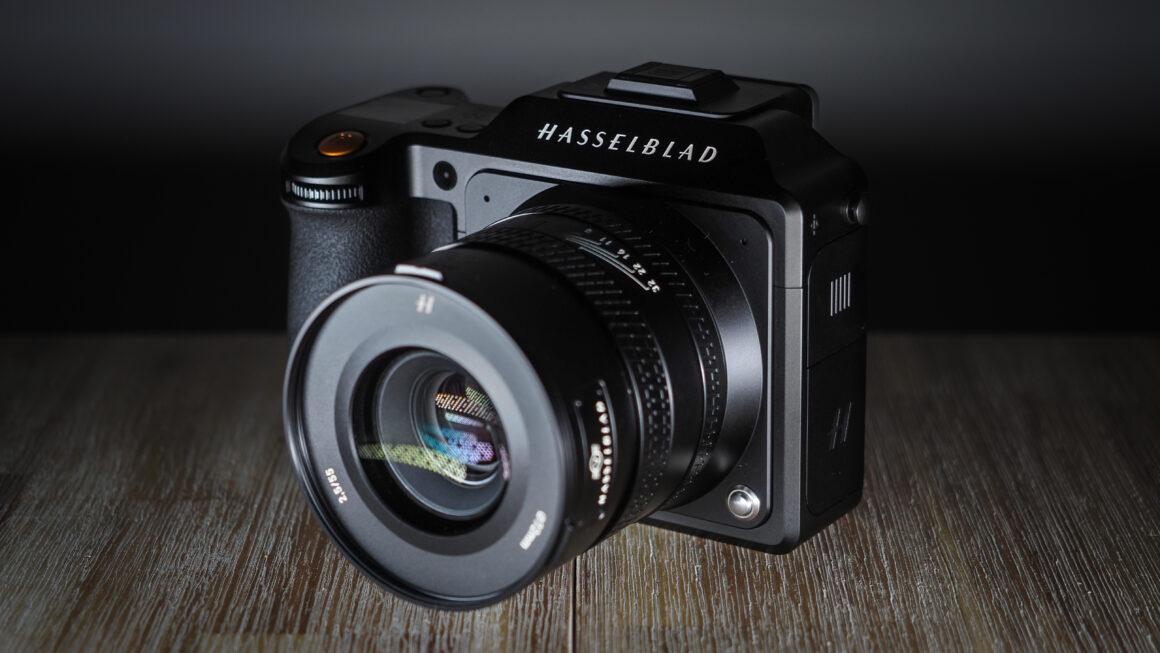 Hasselblad X2D 100C 009