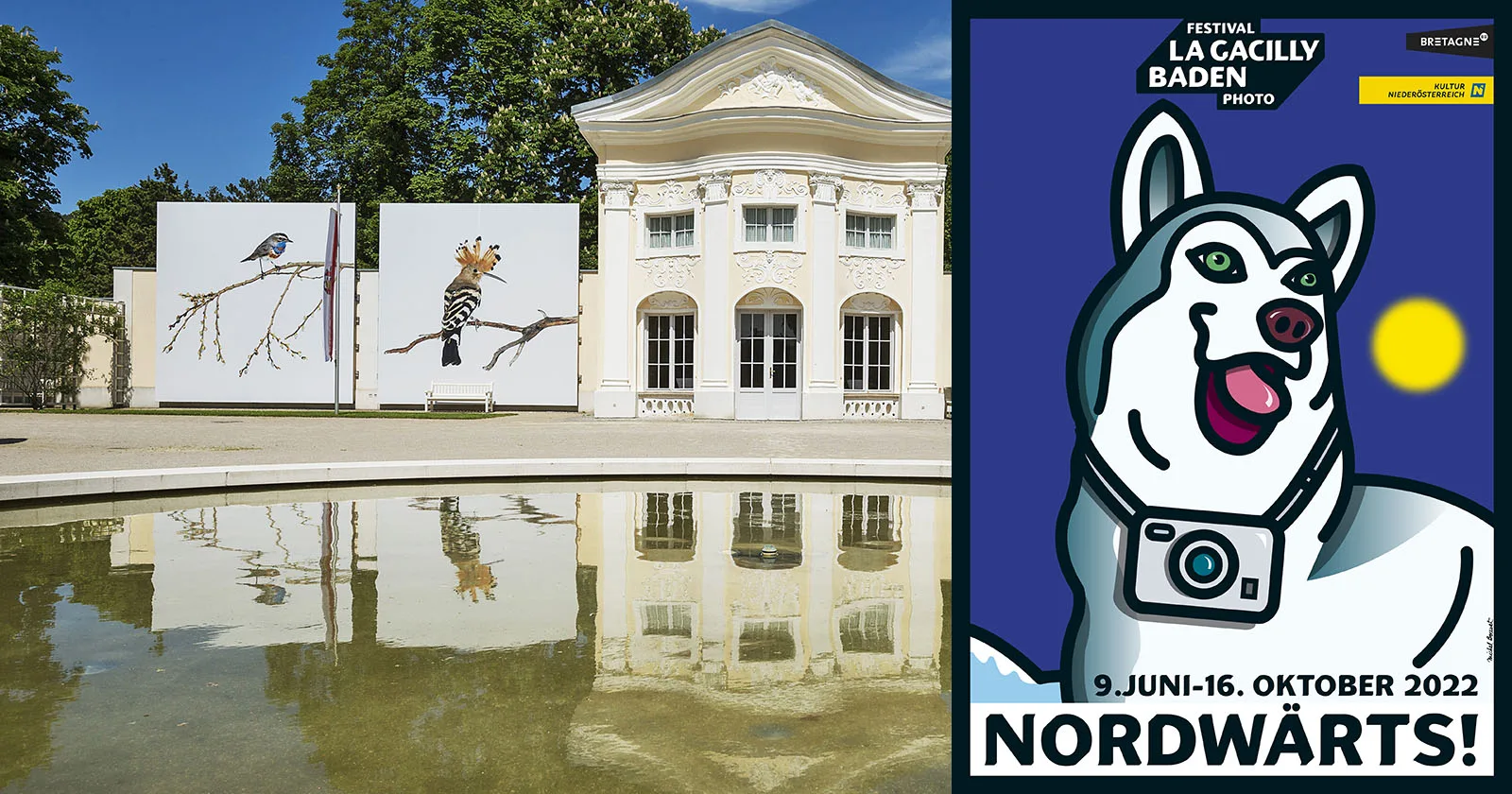 Festival La Gacilly-Baden Photo: Avrupa'nın En Büyük Açık Hava Fotoğraf Festivali 1 Header Gacilly jpg