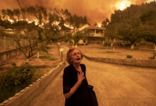 "Istanbul Photo Awards 2022" sergisi İstanbul'da açıldı 4 Istanbul Photo Awards 2022 sergisi Istanbulda acildi