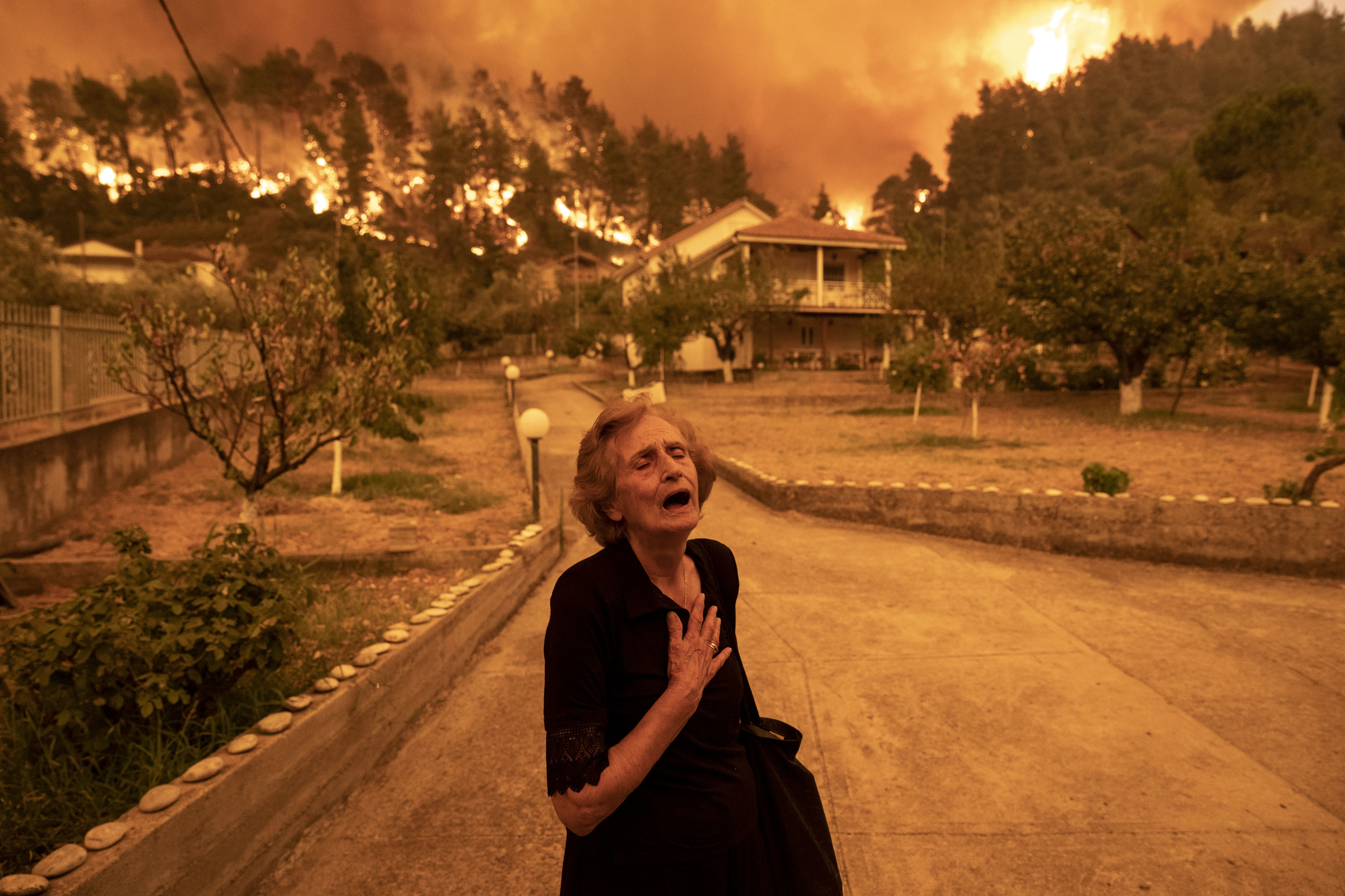"Istanbul Photo Awards 2022" sergisi İstanbul'da açıldı 1 Istanbul Photo Awards 2022 sergisi Istanbulda acildi