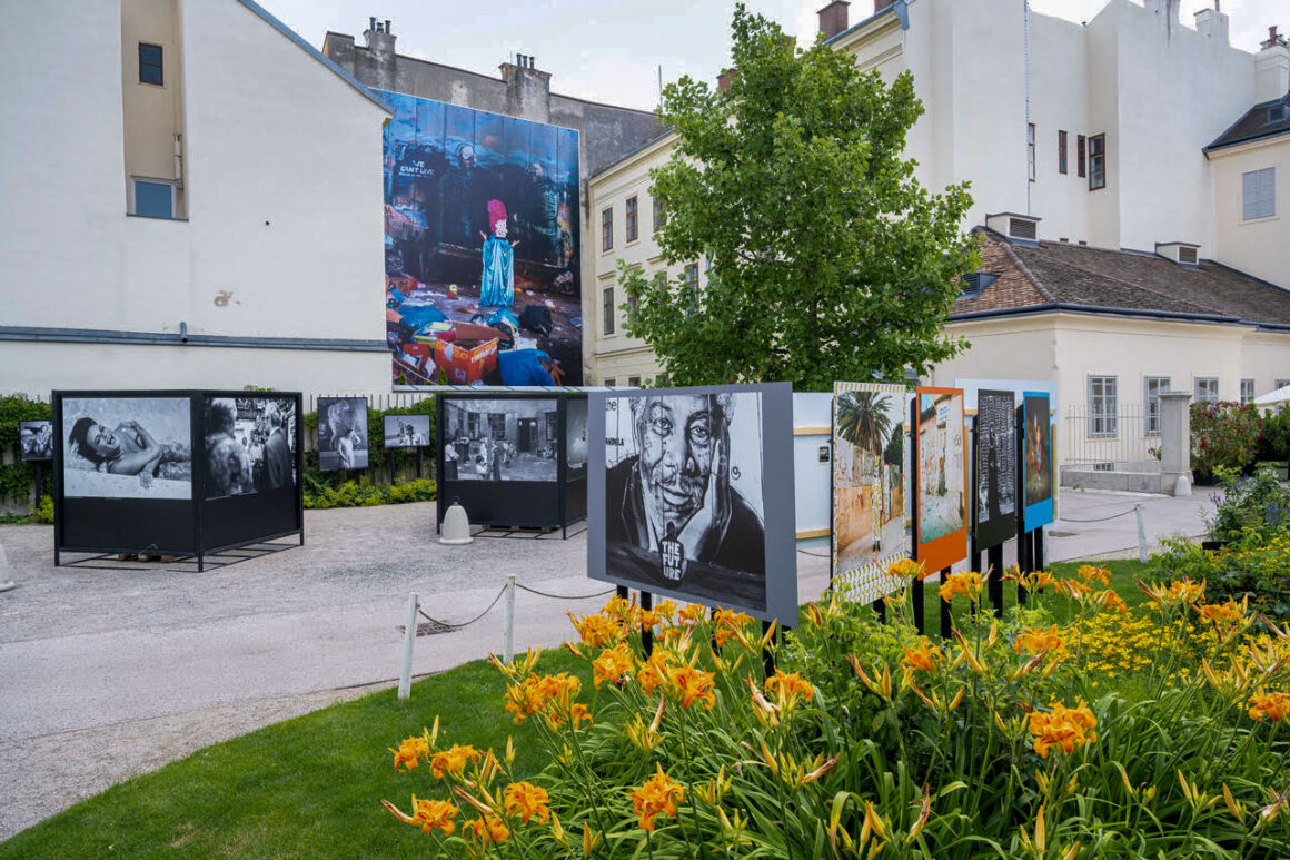 Festival La Gacilly-Baden Photo