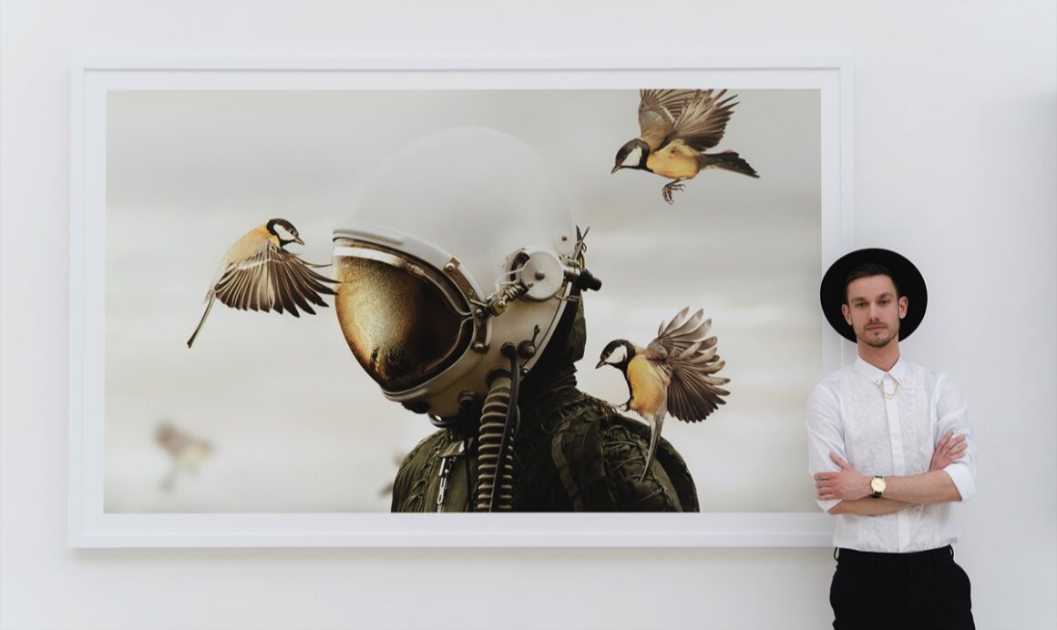 Martin Stranka : Çoğu zaman, kendi rüyalarım bir ilham perisidir! 2 Martin Stranka : Çoğu zaman, kendi rüyalarım bir ilham perisidir!