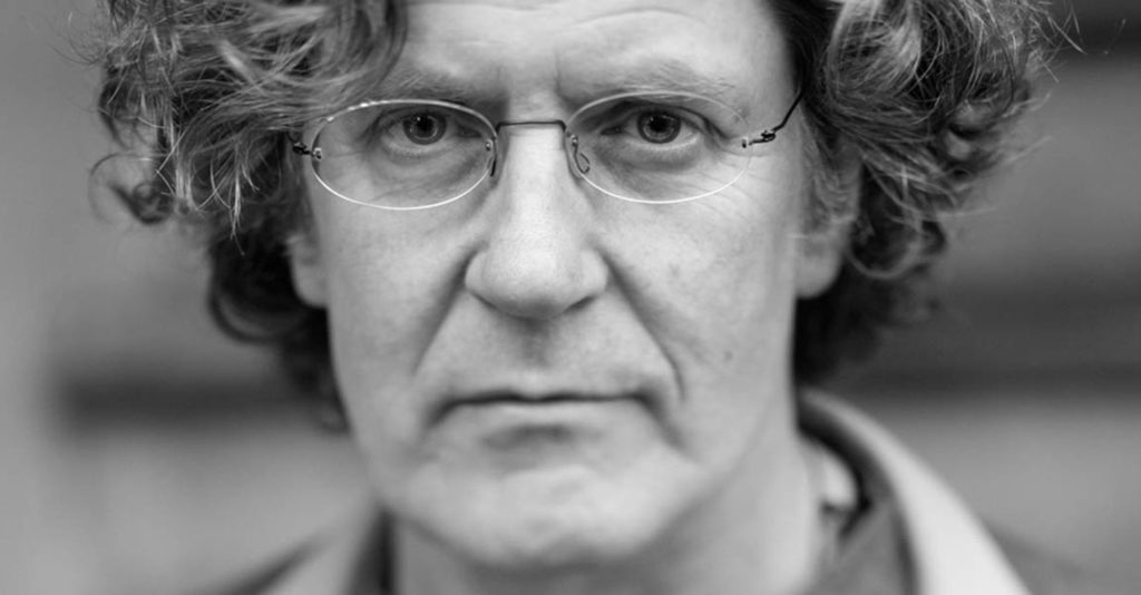Michael Kenna: "Hayat bana ilham veriyor" 2 Michael Kenna: "Hayat bana ilham veriyor"