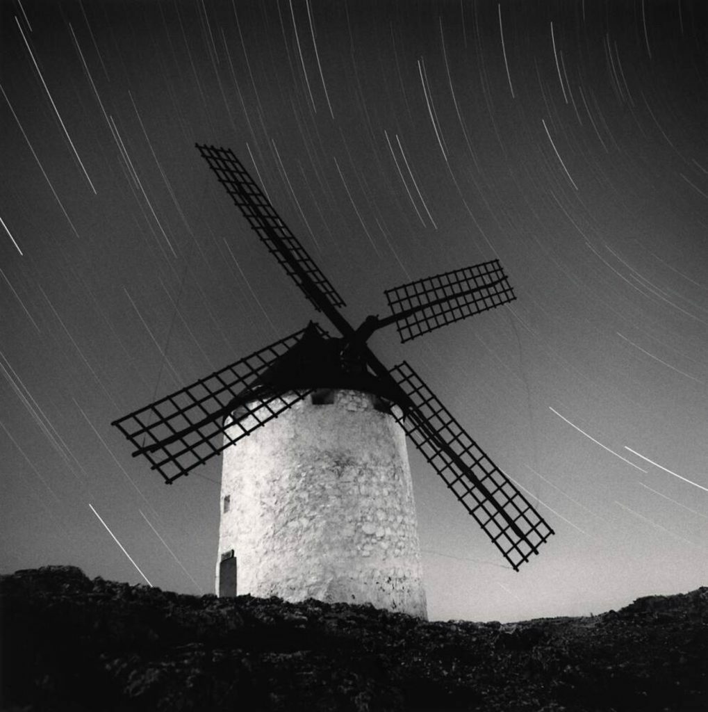 Michael Kenna: "Hayat bana ilham veriyor" 18 Michael Kenna 11 1019x1024 1