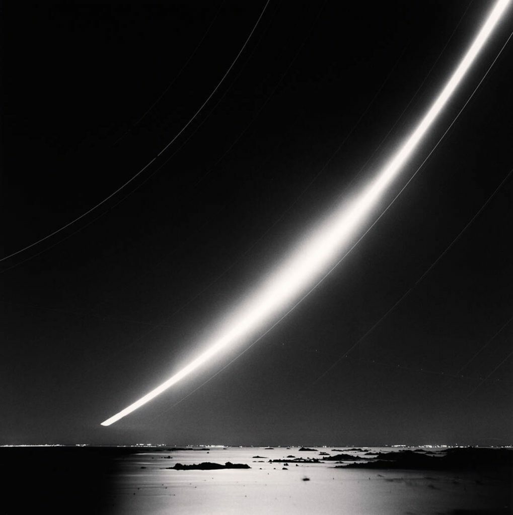 Michael Kenna: "Hayat bana ilham veriyor" 19 Michael Kenna 12 1019x1024 1