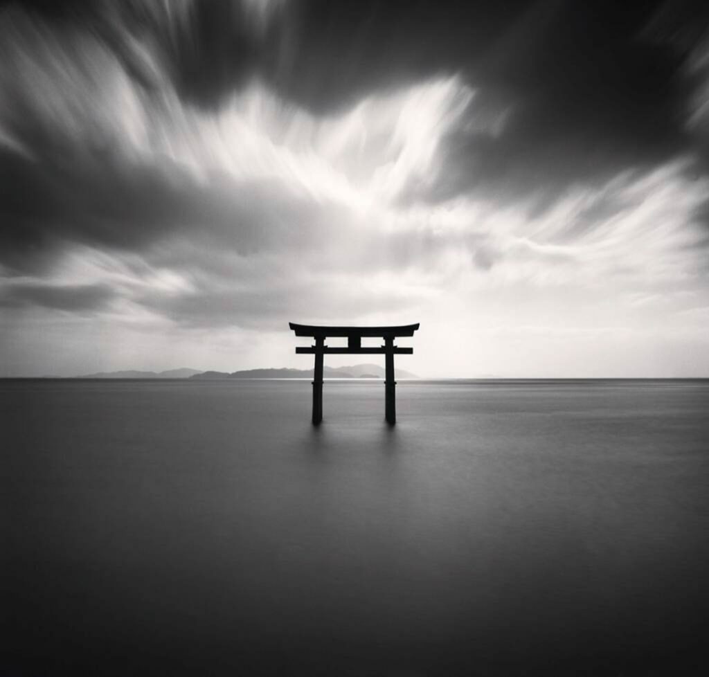 Michael Kenna: "Hayat bana ilham veriyor" 15 Michael Kenna 13 1024x978 1
