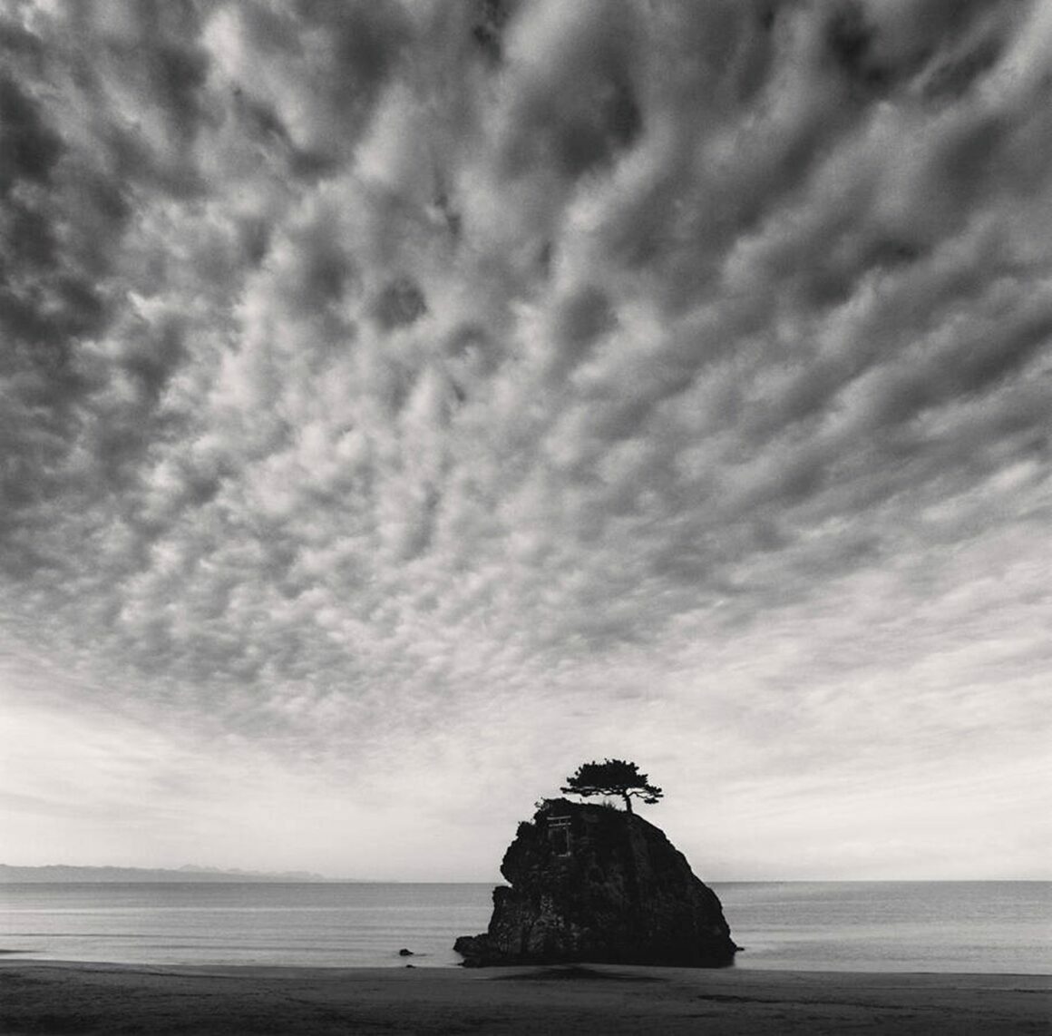 Michael Kenna: "Hayat bana ilham veriyor" 13 Michael Kenna 15