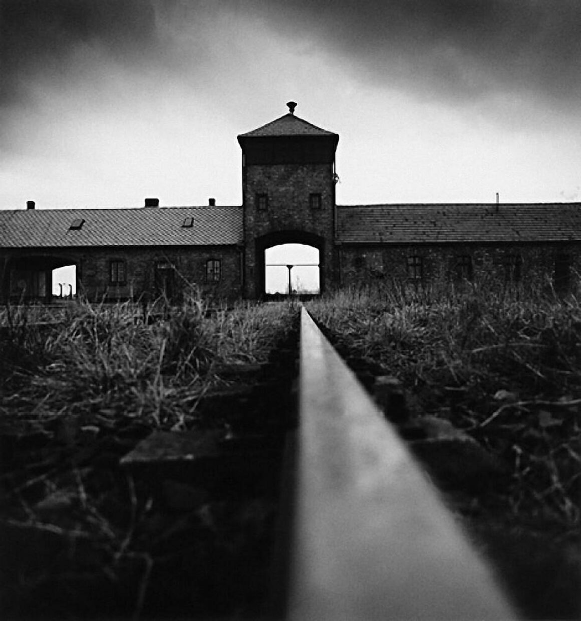 Michael Kenna: "Hayat bana ilham veriyor" 12 Michael Kenna 16