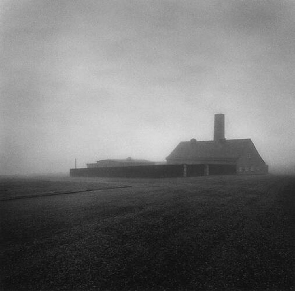 Michael Kenna: "Hayat bana ilham veriyor" 8 Michael Kenna 17 1024x1010 1